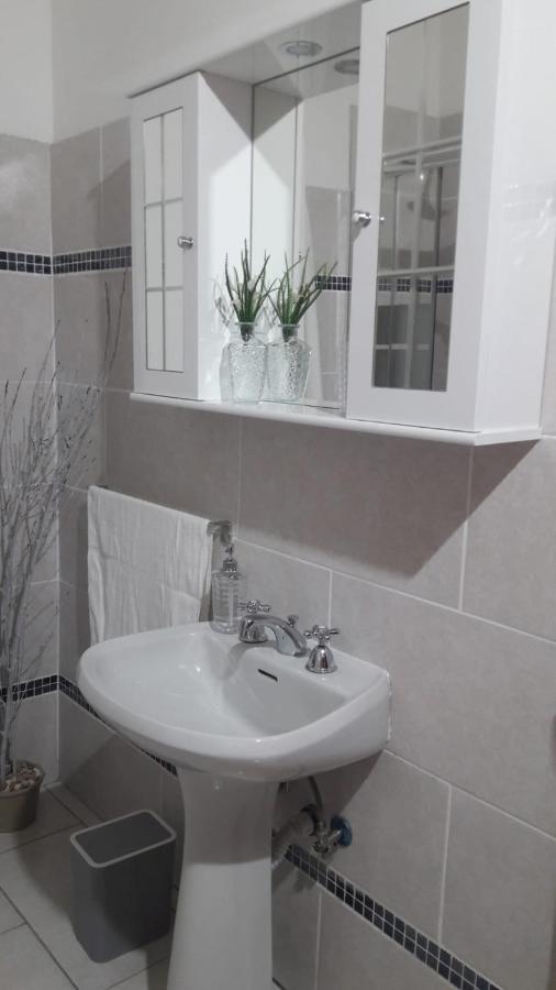 Estia Holidays Apartments - Таормина Экстерьер фото