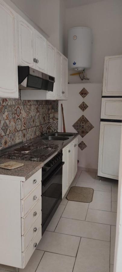 Estia Holidays Apartments - Таормина Экстерьер фото