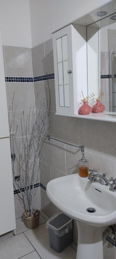 Estia Holidays Apartments - Таормина Экстерьер фото