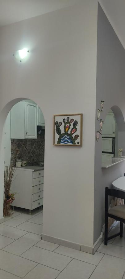 Estia Holidays Apartments - Таормина Экстерьер фото