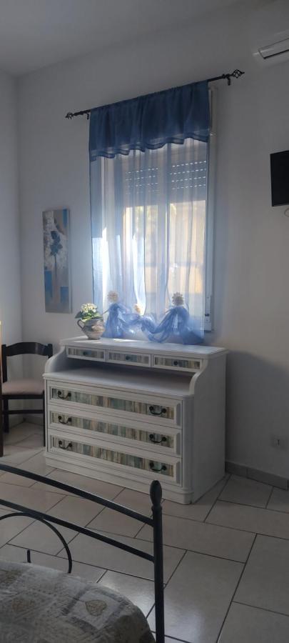 Estia Holidays Apartments - Таормина Экстерьер фото