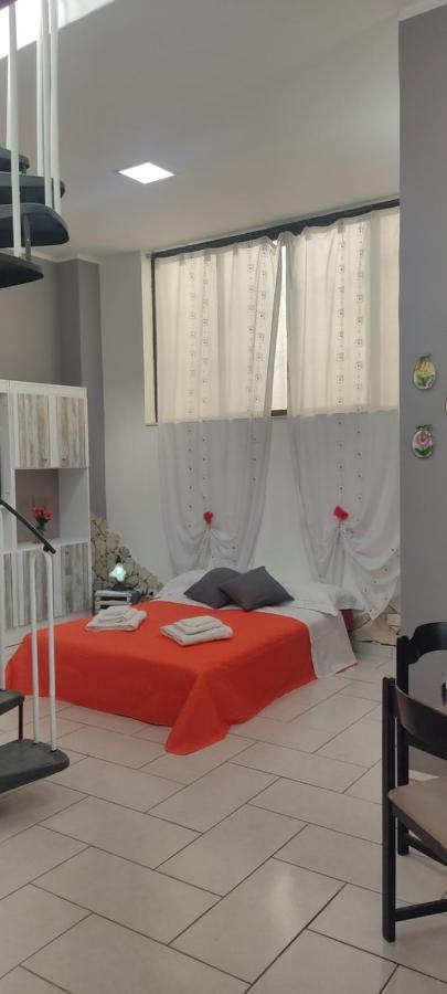 Estia Holidays Apartments - Таормина Экстерьер фото