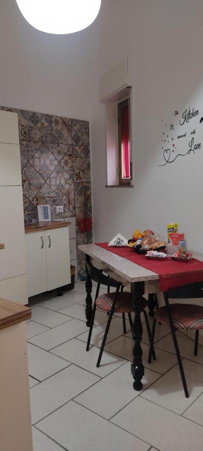 Estia Holidays Apartments - Таормина Экстерьер фото