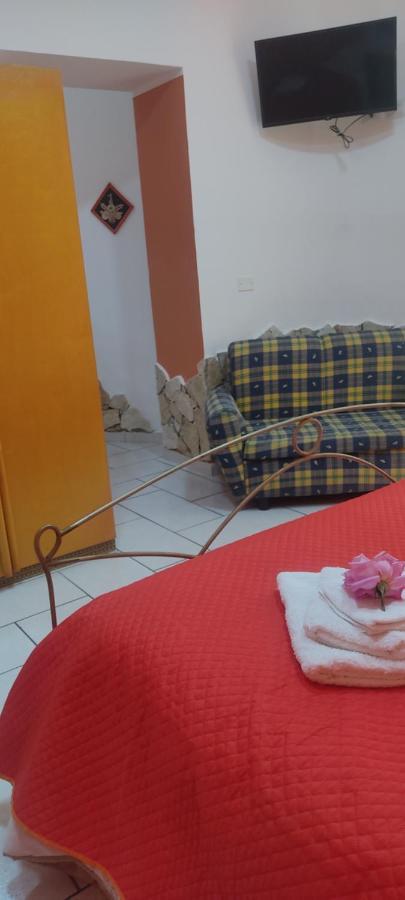Estia Holidays Apartments - Таормина Экстерьер фото