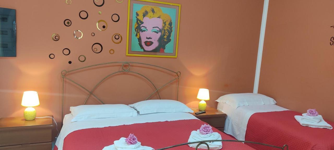 Estia Holidays Apartments - Таормина Номер фото