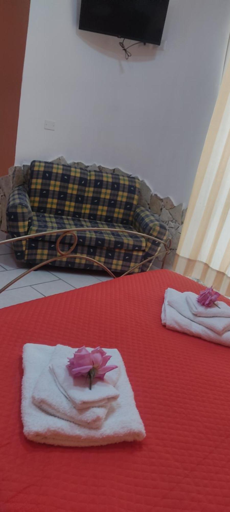 Estia Holidays Apartments - Таормина Номер фото
