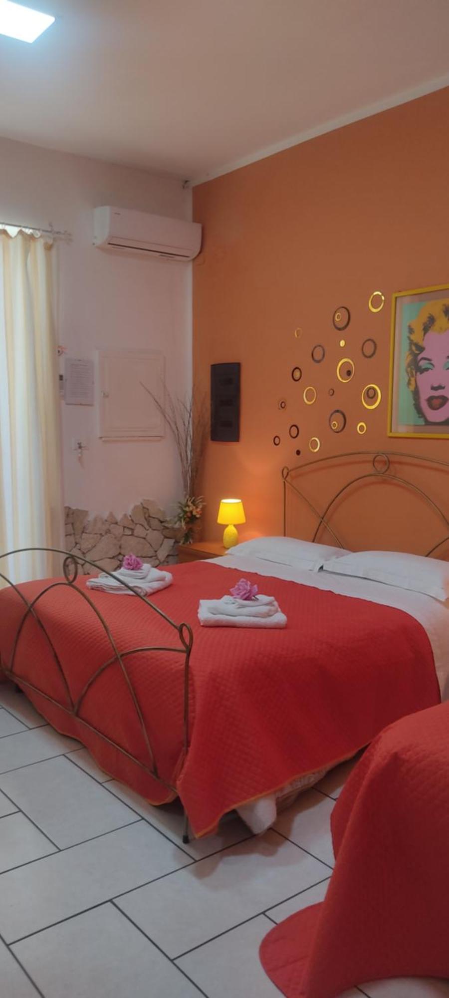Estia Holidays Apartments - Таормина Номер фото