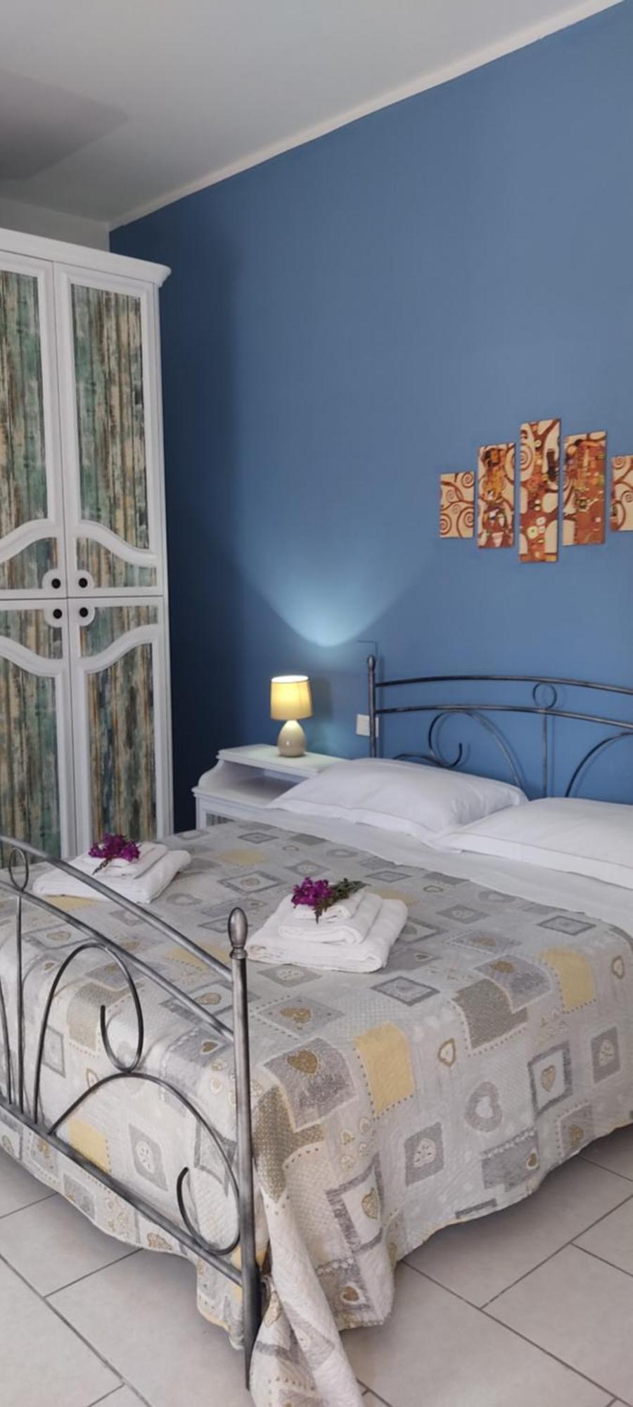 Estia Holidays Apartments - Таормина Номер фото
