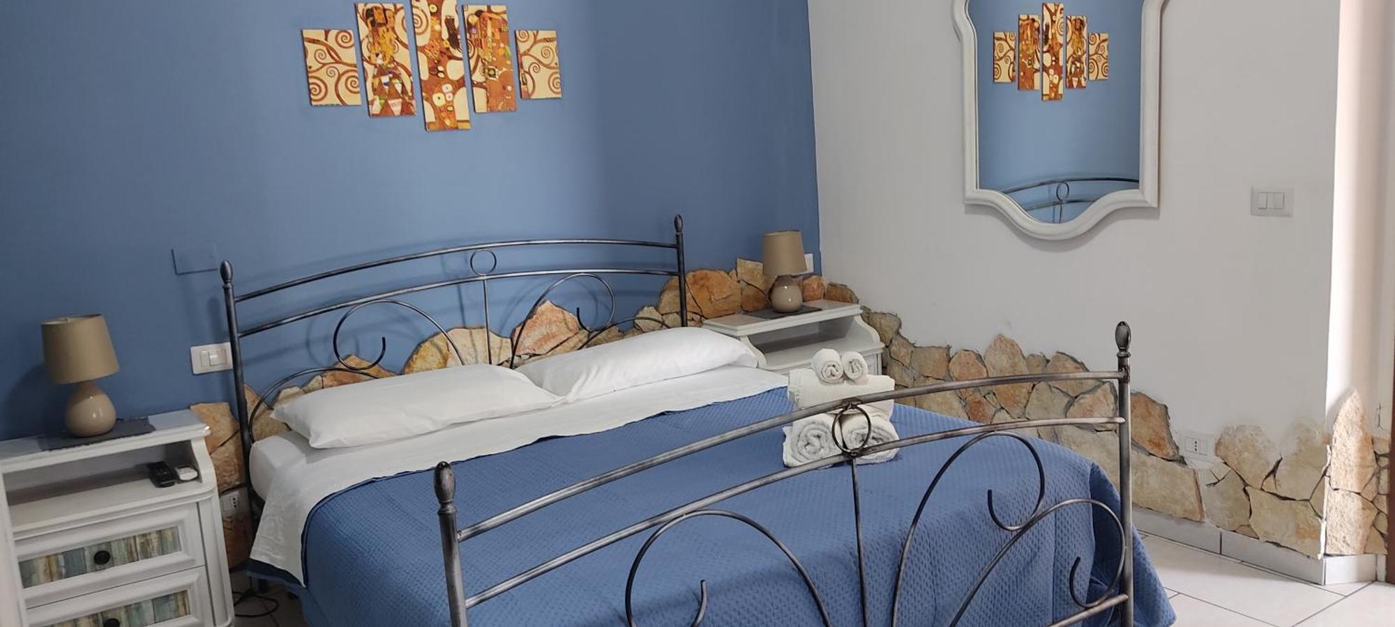 Estia Holidays Apartments - Таормина Номер фото