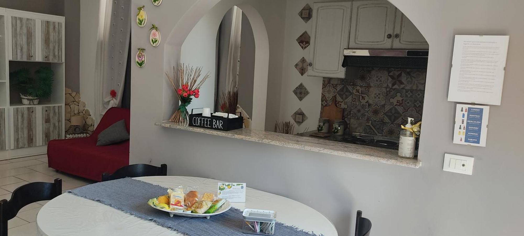 Estia Holidays Apartments - Таормина Номер фото